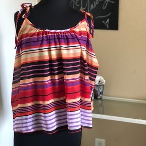 Forever 21 Plus Size Tank Top